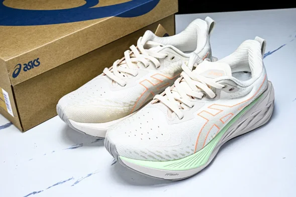 Asics Novablast 4 1012B510-250 