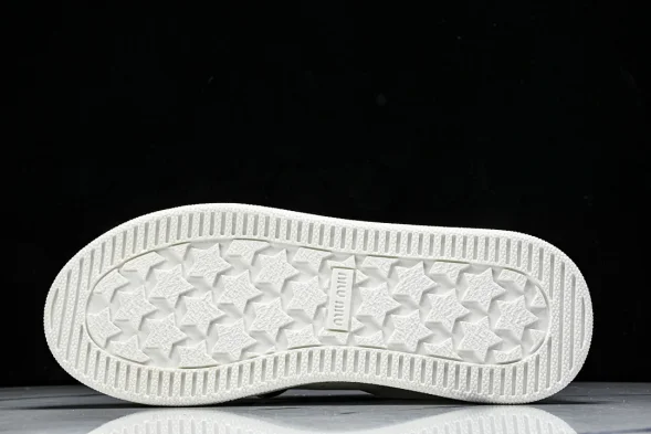 Miu Miu Calzature Donna Vitello Scamosciato group  