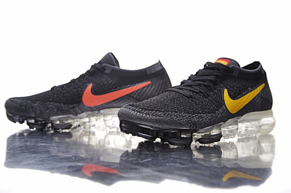 Nike Air VaporMax Flyknit 849558-017 