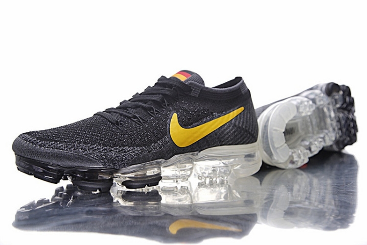 Nike Air VaporMax Flyknit 849558-017