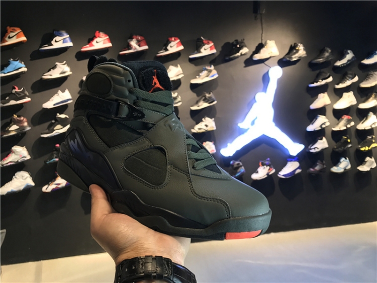 Nike Air Jordan 8 “Take Flight” 305381-305