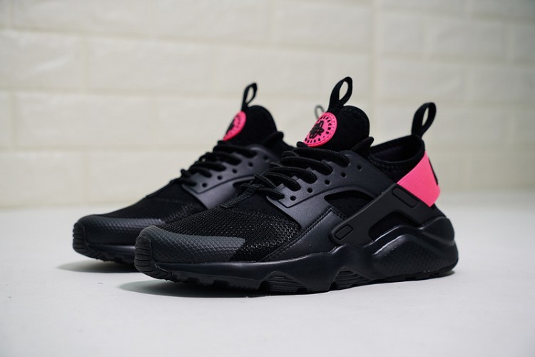 NIKE AIR HUARACHE RUN ULTRA  847568-003