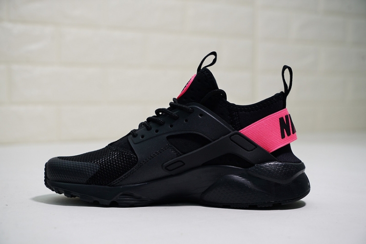 NIKE AIR HUARACHE RUN ULTRA  847568-003