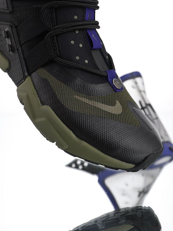 Nike Air Huarache Gripp QS 'Olive' AT0298-001