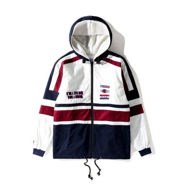  Champion x Supreme CL1924 