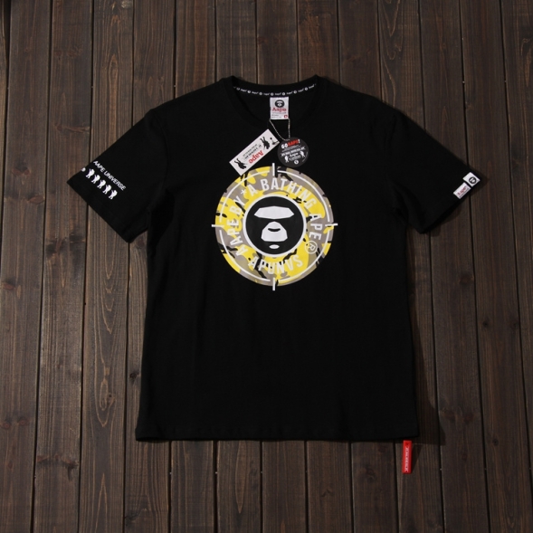   AAPE BY A BATHING APE  