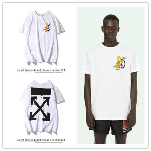  Off-White  