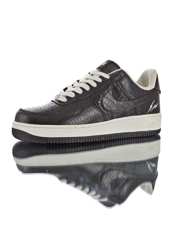 Fragment Design x Nike Air Force 1 “HTM” 318930-221