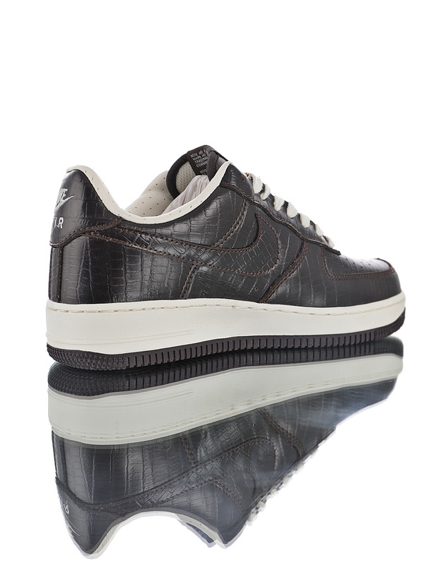 Fragment Design x Nike Air Force 1 “HTM” 318930-221