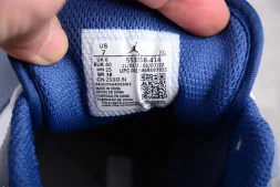 Nike Air Jordan 1 low 553558-414