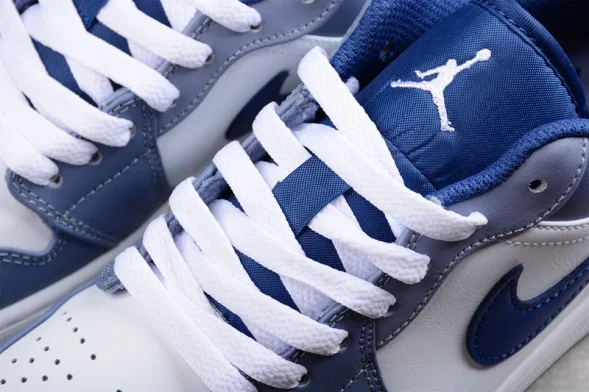 Nike Air Jordan 1 low 553558-414 