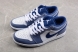 Nike Air Jordan 1 low 553558-414 