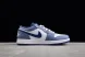 Nike Air Jordan 1 low 553558-414 
