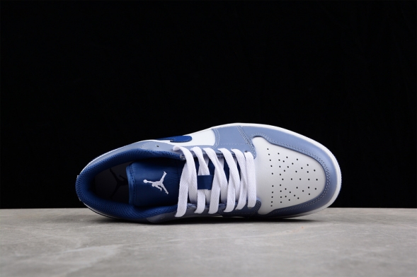 Nike Air Jordan 1 low 553558-414 