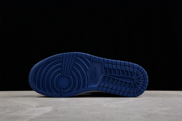 Nike Air Jordan 1 low 553558-414 