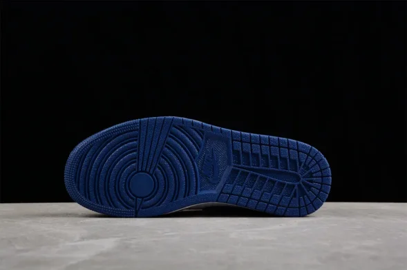 Nike Air Jordan 1 low 553558-414 