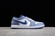 Nike Air Jordan 1 low 553558-414 
