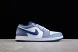 Nike Air Jordan 1 low 553558-414 