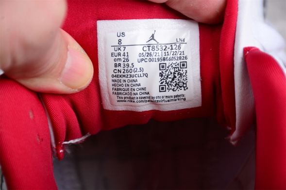 ​Nike Air Jordan 3 SE Denim CT8532-126 