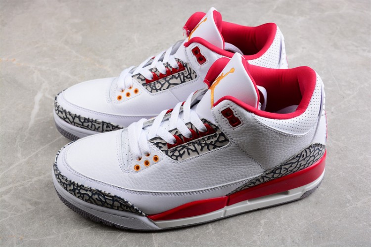 ​Nike Air Jordan 3 SE Denim CT8532-126