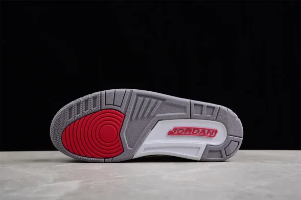 ​Nike Air Jordan 3 SE Denim CT8532-126 