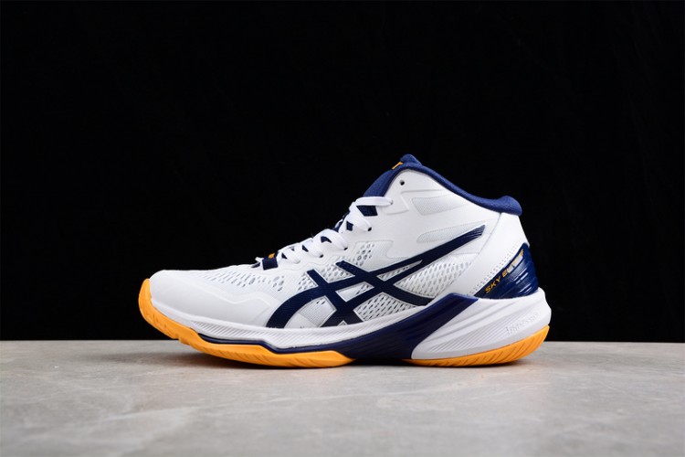 Asics gel elite 2 mt 2013 top