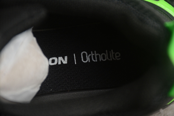 Salomon XA PRO 3D Suede 474779-20 