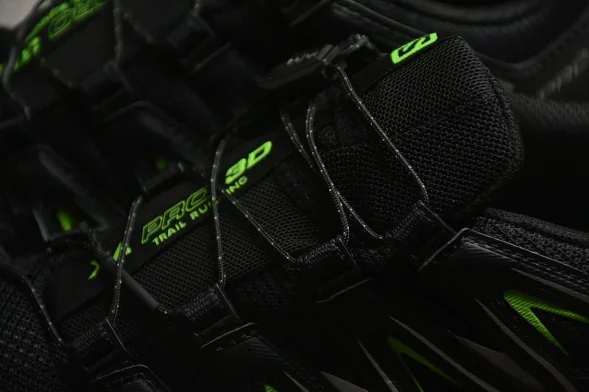 Salomon XA PRO 3D Suede 474779-20 
