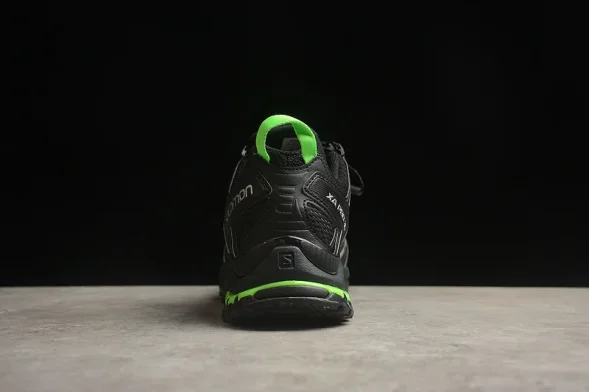 Salomon XA PRO 3D Suede 474779-20 