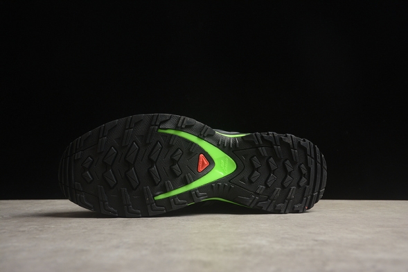 Salomon XA PRO 3D Suede 474779-20 