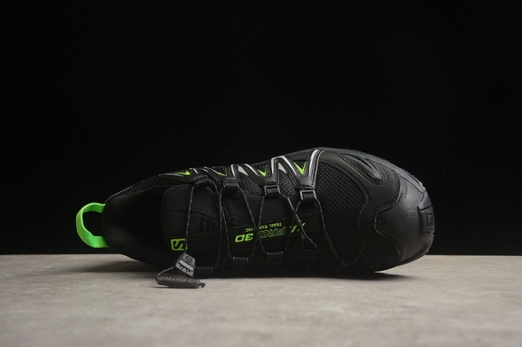 Salomon XA PRO 3D Suede 474779-20 