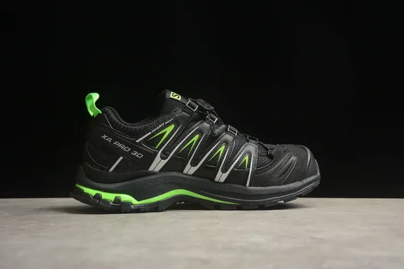 Salomon XA PRO 3D Suede 474779-20 
