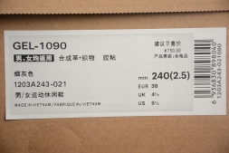 Asics Gel-1090 v2 1203A243-021