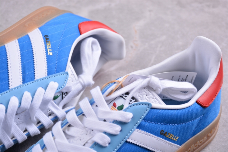  Adidas Gazelle Indoor IF9643