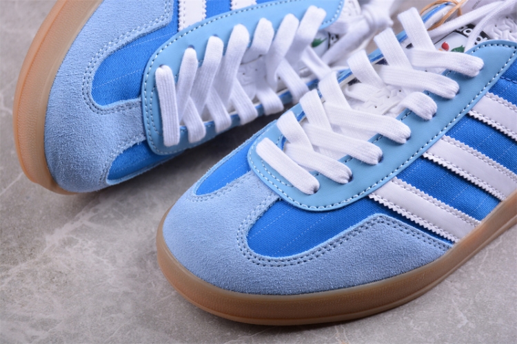  Adidas Gazelle Indoor IF9643