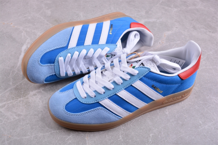  Adidas Gazelle Indoor IF9643