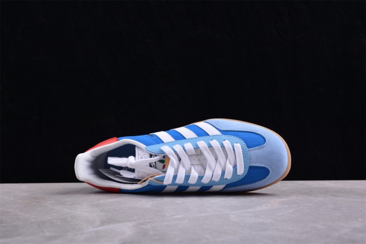 Adidas Gazelle Indoor IF9643
