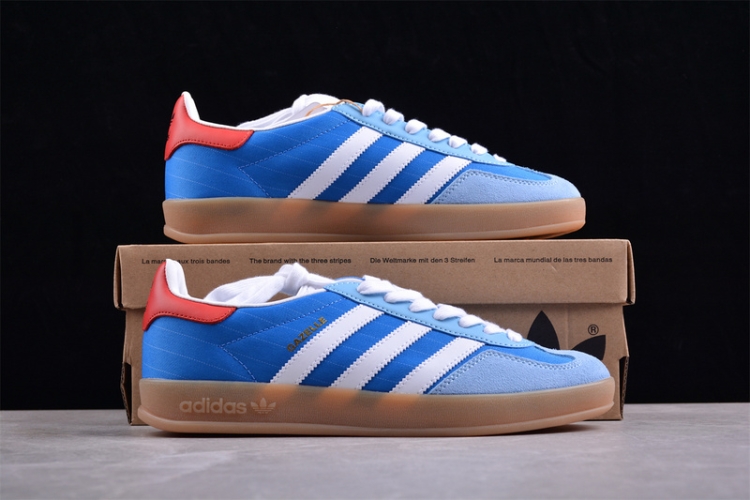  Adidas Gazelle Indoor IF9643