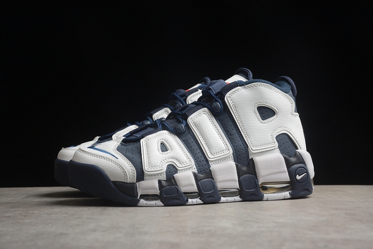  Nike Air More Uptempo 96 414962-104 