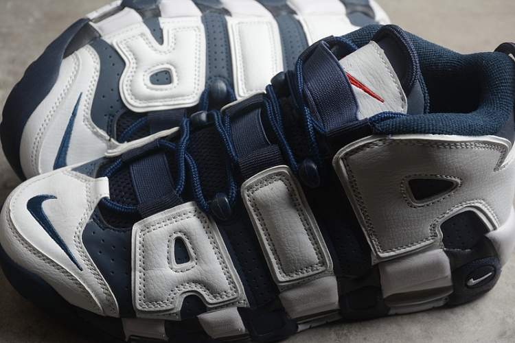  Nike Air More Uptempo 96 414962-104 