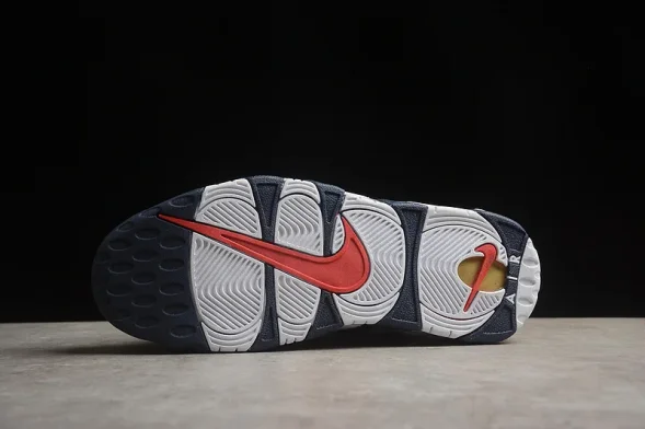Nike Air More Uptempo 96 414962-104  