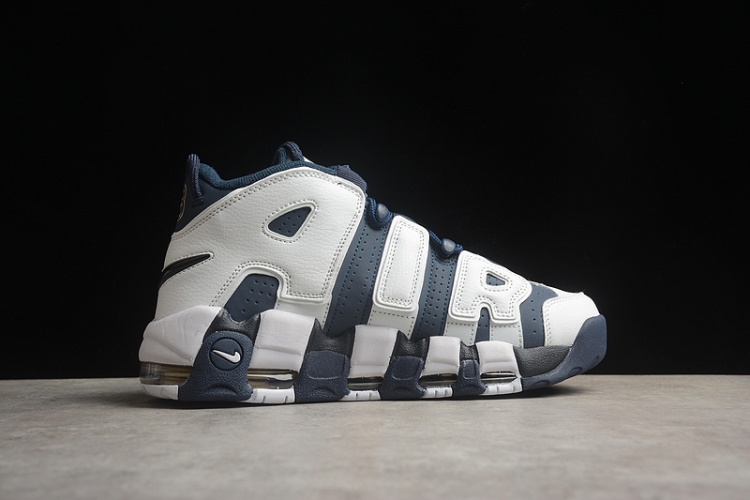 Nike Air More Uptempo 96 414962-104 