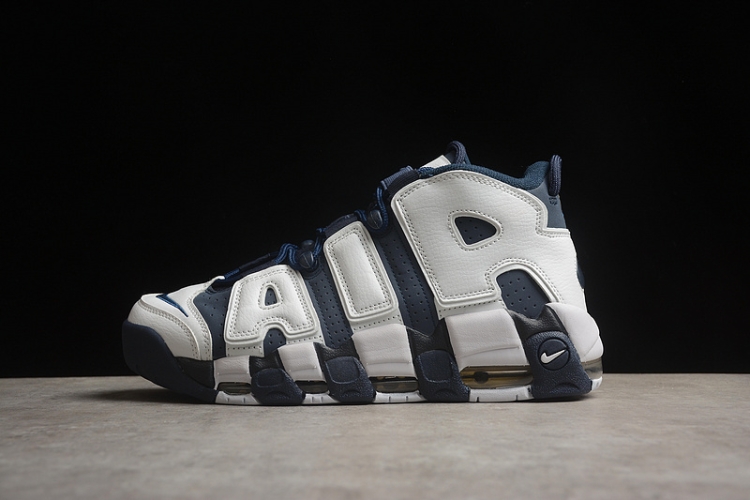 Nike Air More Uptempo 96 414962-104 