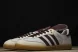 Wales Bonner x Adidas Samba Pony Tonal IE0586 