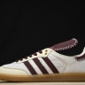  Wales Bonner x Adidas Samba Pony Tonal IE0586