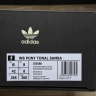  Wales Bonner x Adidas Samba Pony Tonal IE0586