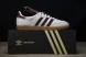 Wales Bonner x Adidas Samba Pony Tonal IE0586 