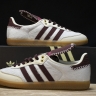  Wales Bonner x Adidas Samba Pony Tonal IE0586