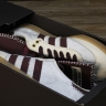  Wales Bonner x Adidas Samba Pony Tonal IE0586