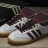  Wales Bonner x Adidas Samba Pony Tonal IE0586